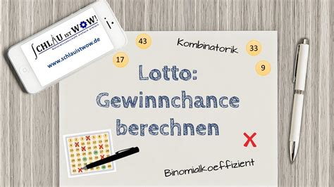 lotto mit höchster gewinnchance|Lotto Gewinnchancen: Die Wahrscheinlichkeit eines .